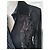 Autre Marque Save The Queen Black Lace and Ribbon Shirt - view 2