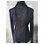 Autre Marque Save The Queen Black Lace and Ribbon Shirt - view 4