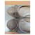 Autre Marque Heyraud Beige Python-Effect Leather Ballet Flats  - view 6