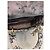 Christian Dior Lady D-Lite Mini Toile de Jouy Rosa e Nero - vista 10