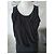 Autre Marque PBO Philosophy Blue Original schwarzes langes Viskosekleid - Ansicht 2