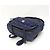 Zaino Chanel 91964 Navy Tweed Blu navy - vista 3