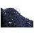 Zaino Chanel 91964 Navy Tweed Blu navy - vista 5