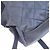 Zaino Chanel 91964 Navy Tweed Blu navy - vista 6