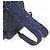 Zaino Chanel 91964 Navy Tweed Blu navy - vista 8