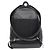 Fendi Black Leather Backpack - view 2