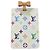 Louis Vuitton Multicolor Etui Miroir Bianco D'oro