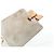 Louis Vuitton Multicolor Etui Miroir Bianco D'oro - vista 4