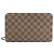 Borsa Louis Vuitton Damier Saint Second Damier ebene - vista 2