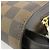 Borsa Louis Vuitton Damier Saint Second Damier ebene - vista 3