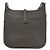 Hermès Borsa a tracolla Hermes Evelyne 3 PM Damier ebene - vista 2