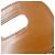 Borsa a mano Gucci in pelle marrone - vista 10