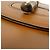 Borsa a mano Gucci in pelle marrone - vista 6