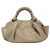 Borsa Loewe Mistral 315 82 B52 D'oro - vista 2
