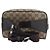 Marsupio Gucci 449174 KY9KN Marrone Beige - vista 2