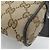 Marsupio Gucci 449174 KY9KN Marrone Beige - vista 3