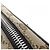 Marsupio Gucci 449174 KY9KN Marrone Beige - vista 4