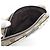 Marsupio Gucci 449174 KY9KN Marrone Beige - vista 7