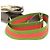 Borsa Gucci GG Canvas Marrone - vista 5
