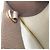 Borsa Gucci GG Canvas Marrone - vista 8