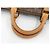 Borsa Louis Vuitton Speedy Monogram Canvas 35 Marrone - vista 5