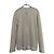 Autre Marque Annapurna Leinen-Cardigan Beige