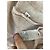 Autre Marque Annapurna Leinen-Cardigan Beige - Ansicht 3