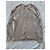 Autre Marque Annapurna Leinen-Cardigan Beige - Ansicht 5