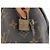 Borsa Louis Vuitton Speedy Monogram Canvas 30 Marrone - vista 7