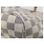 Tote Louis Vuitton Neverfull Damier azur Multicolore - vista 3