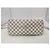Tote Louis Vuitton Neverfull Damier azur Multicolore - vista 4