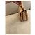 Chanel Trendy CC gesteppte Handtasche - Rosa Pink - Ansicht 4