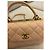 Chanel Trendy CC gesteppte Handtasche - Rosa Pink - Ansicht 7