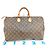 Bolsa Louis Vuitton Speedy Monogram Canvas 40 Multicor - vista 2