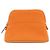 Hermès Borsa Pouch MINI Bolide Hermes Rosso Arancione