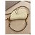 Christian Dior Borsa Saddle Pelle Bianca Bianco - vista 6