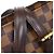 Borsa Louis Vuitton Chelsea Damier Marrone - vista 6