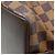 Borsa Louis Vuitton Chelsea Damier Marrone - vista 7