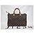Louis Vuitton Speedy Monogram Canvas 35 Marrone - vista 2