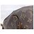 Louis Vuitton Speedy Monogram Canvas 35 Marrone - vista 3
