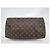 Louis Vuitton Speedy Monogram Canvas 35 Marrone - vista 5