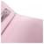 Cartera Combinada Hermès Bearn Rosa - vista 6