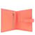 Cartera Compacta Hermès Bearn Rosa - vista 4