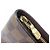 Cartera Zip Damier Louis Vuitton Damier ebene - vista 2