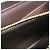 Cartera Zip Damier Louis Vuitton Damier ebene - vista 6