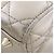 Christian Dior MY ABCDIOR Lady Borsa a mano piccola D'oro - vista 4