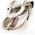 Christian Dior MY ABCDIOR Lady Borsa a mano piccola D'oro - vista 7