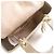 Christian Dior MY ABCDIOR Lady Borsa a mano piccola D'oro - vista 9