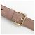 Borsa Christian Dior Lady Medium M0565ONGE Rosa - vista 9