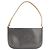 Borsa a tracolla Louis Vuitton Monogram Matte Fowler Nero